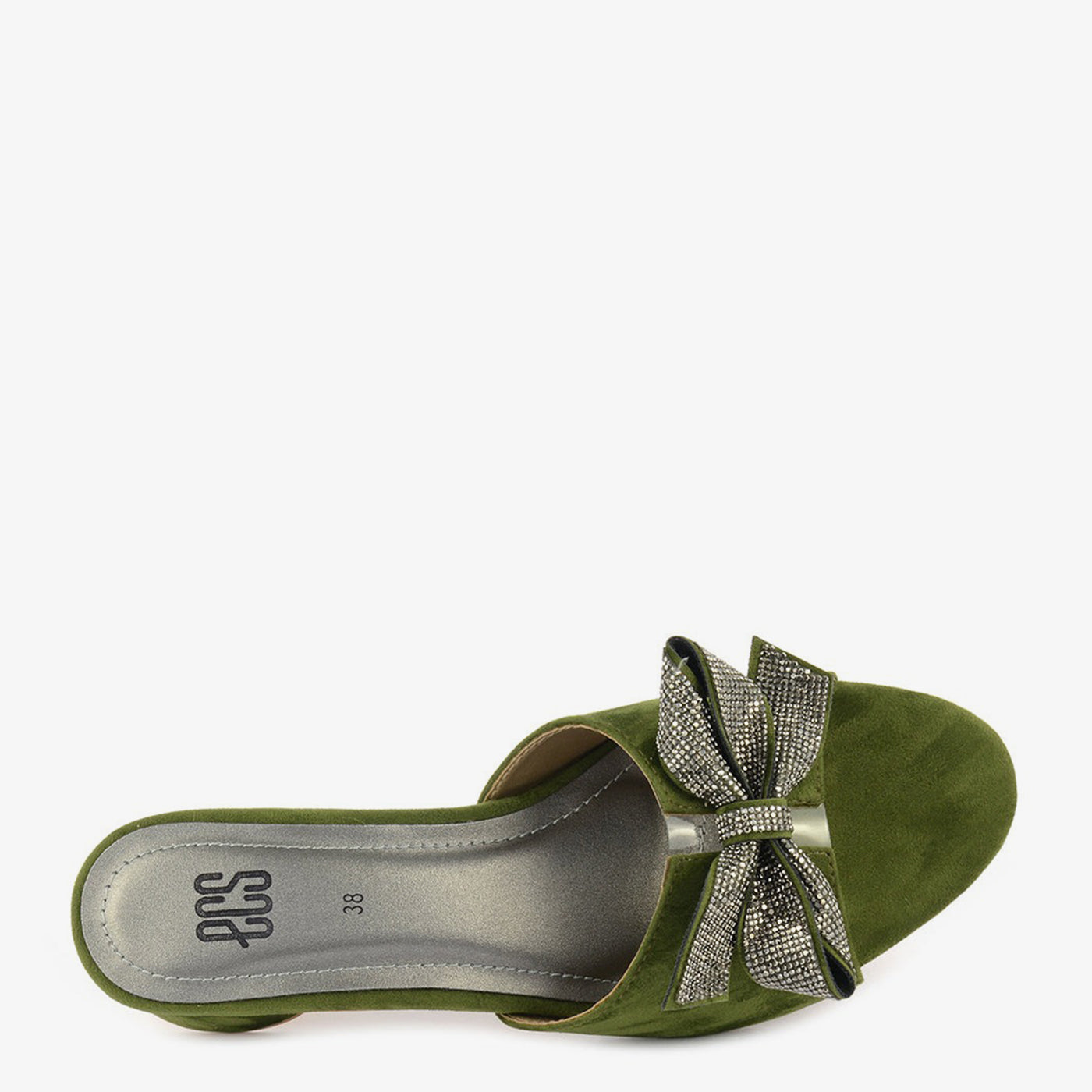 Glittery Slipper - Image 15
