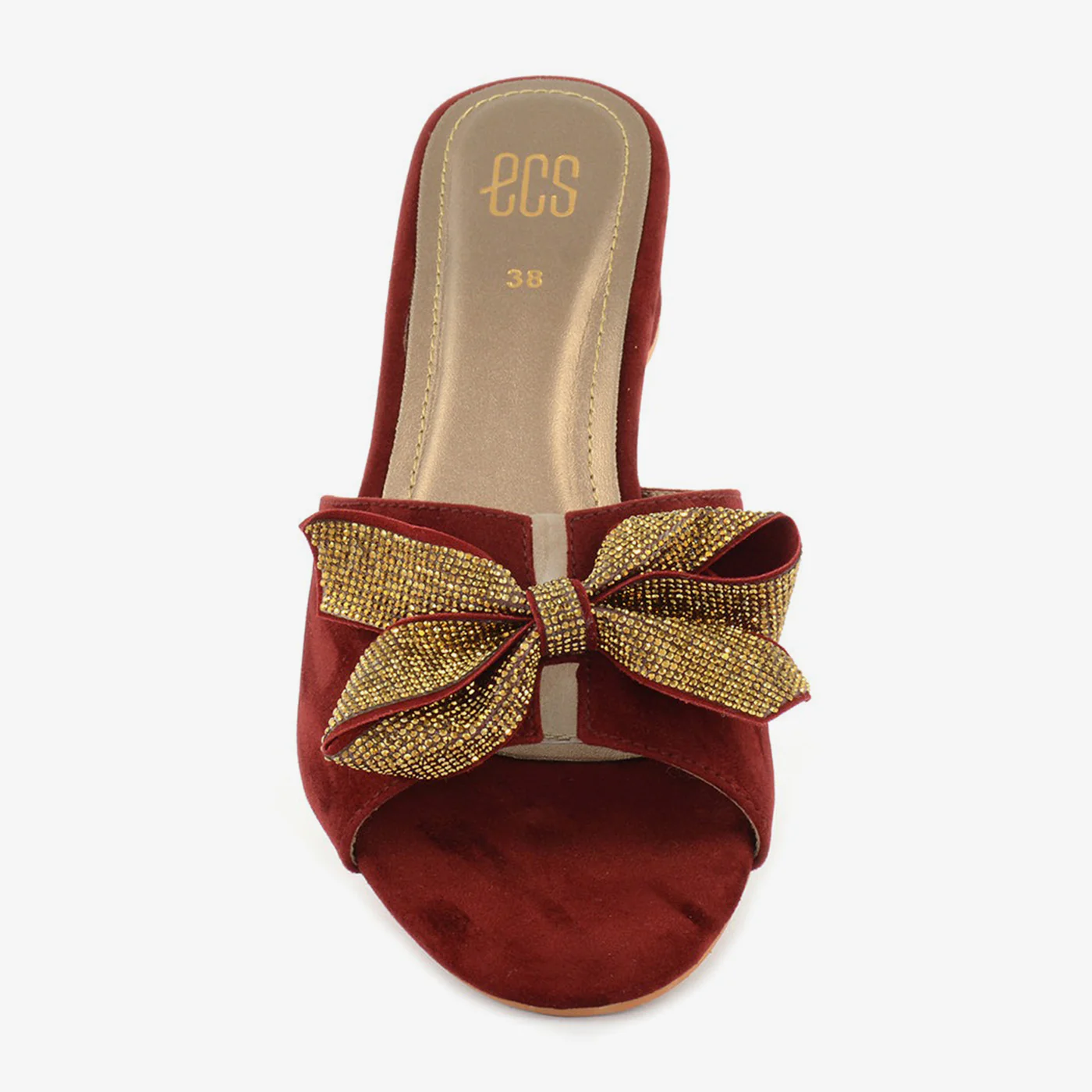Glittery Slipper - Image 4