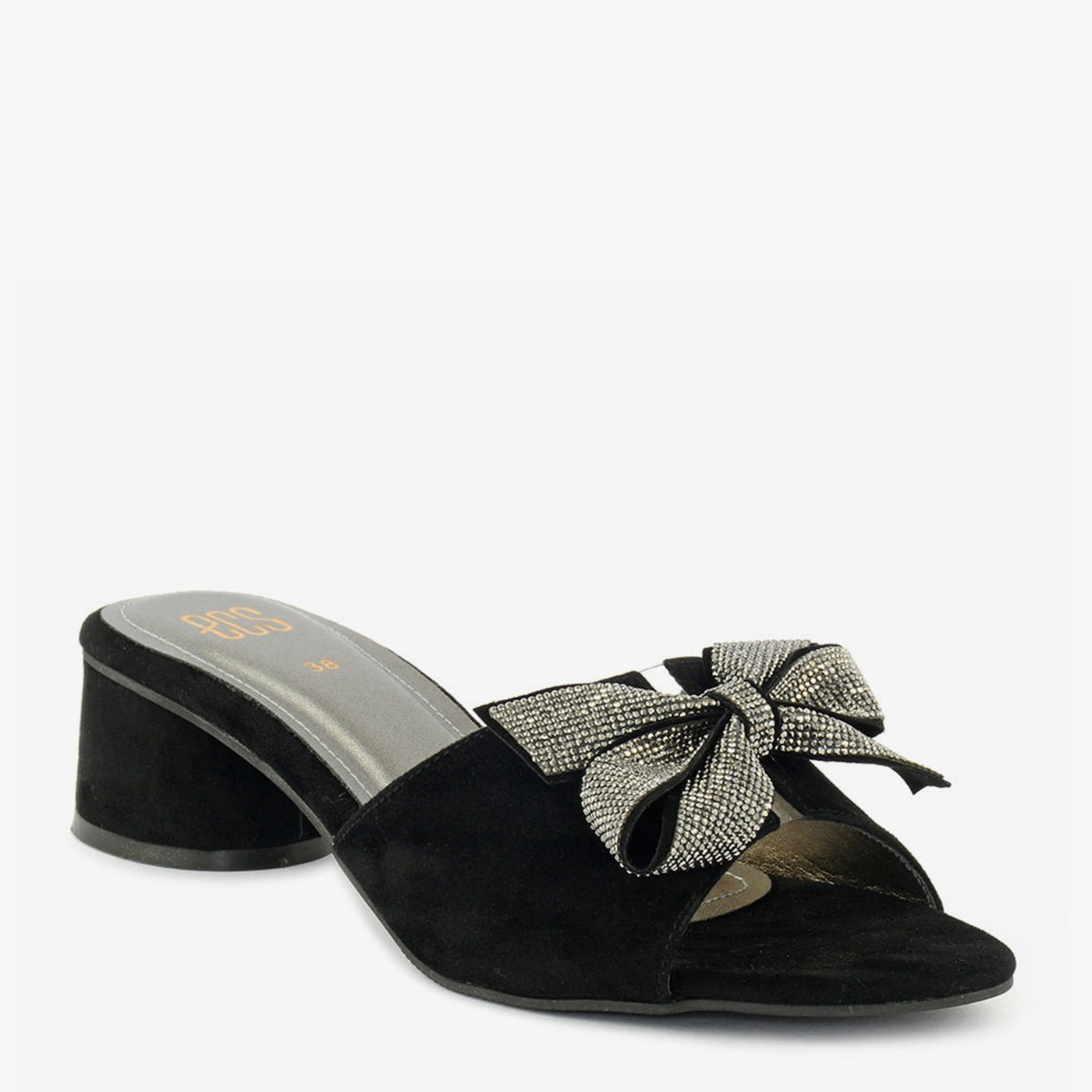 Glittery Slipper - Image 5