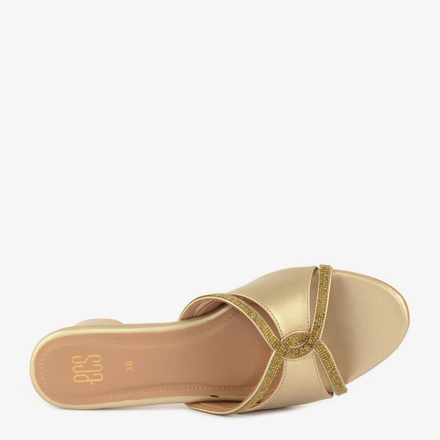 Adorned Slipper - Image 3