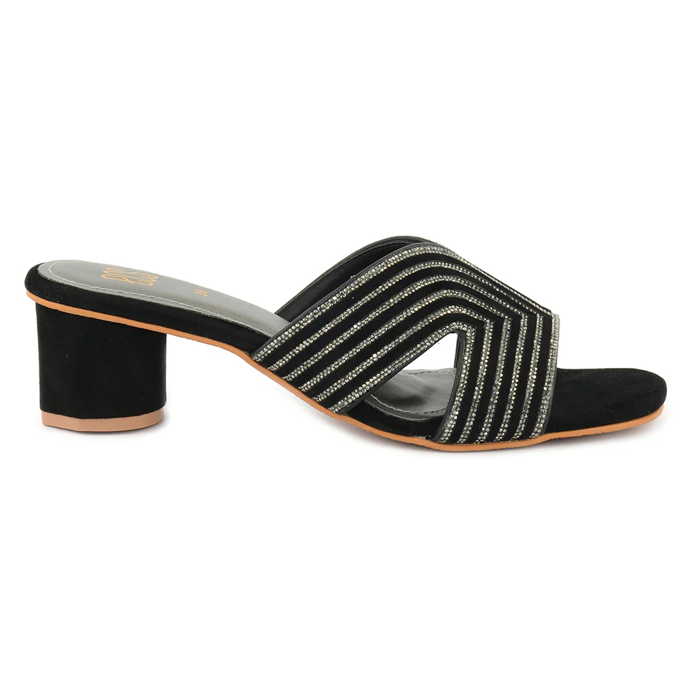 Glittery Slippers - Image 2