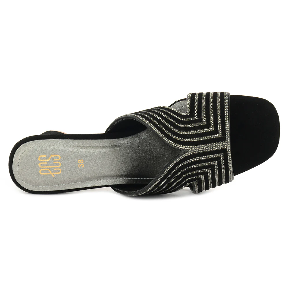 Glittery Slippers - Image 3