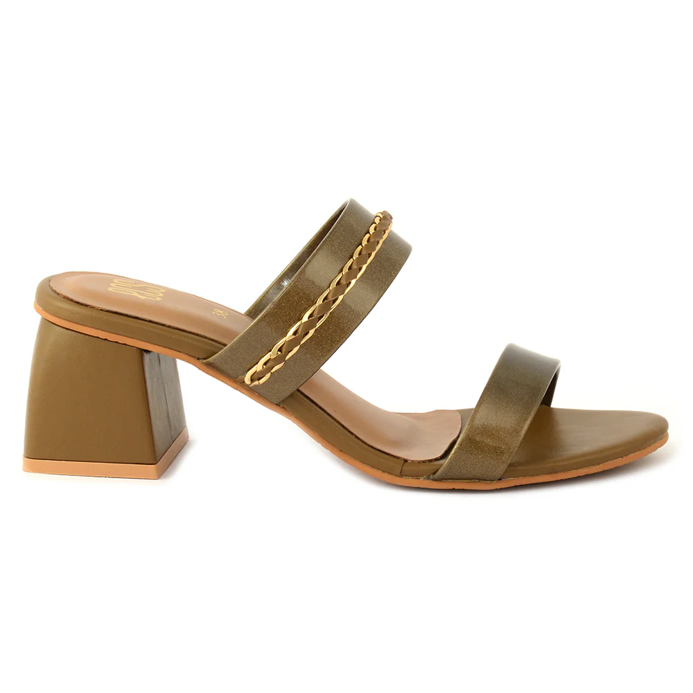 Shinny Slippers - Image 2