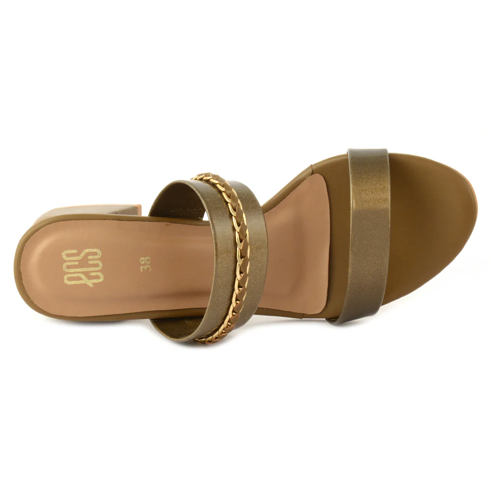 Shinny Slippers - Image 3