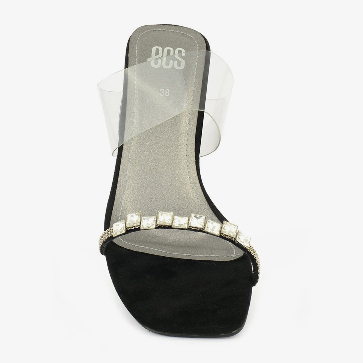 Acrylic Slipper - Image 8