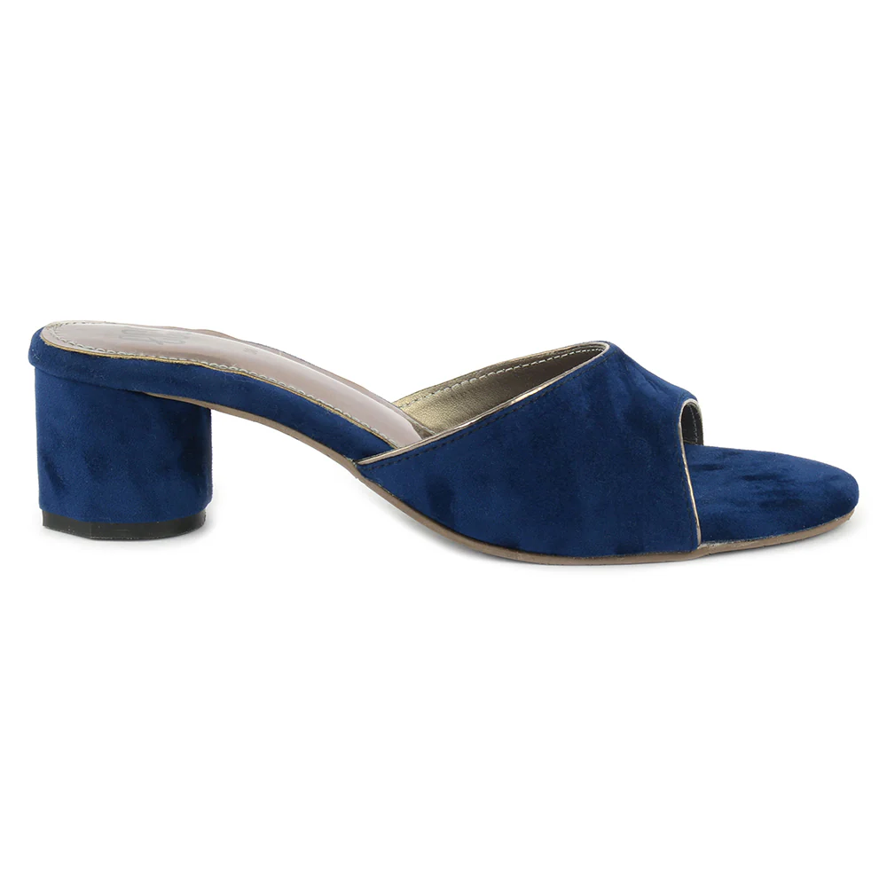 Suede Slipper - Image 2
