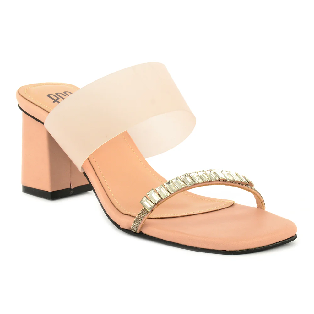 Translucent Slippers