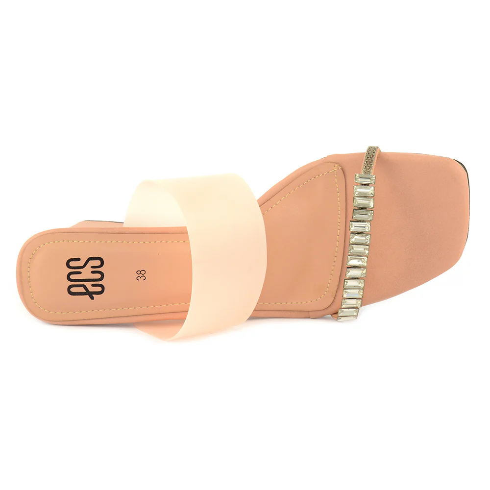 Translucent Slippers - Image 3