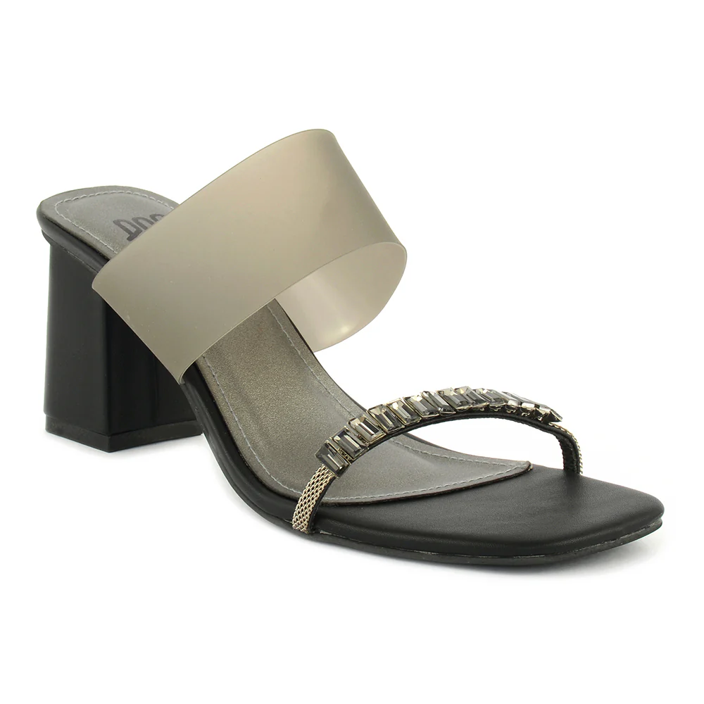 Translucent Slippers - Image 5