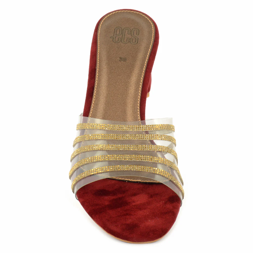 Embellish Slippers - Image 4