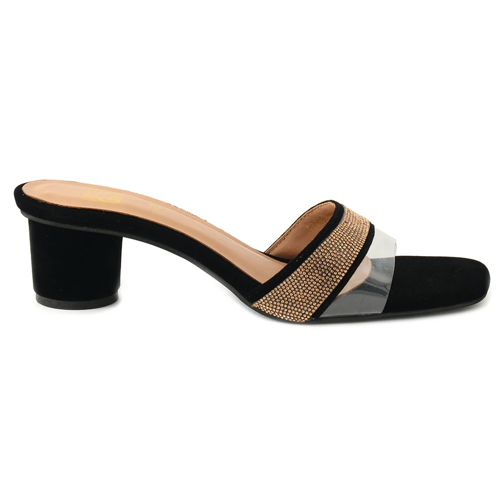 Embellished Slippers - Image 2