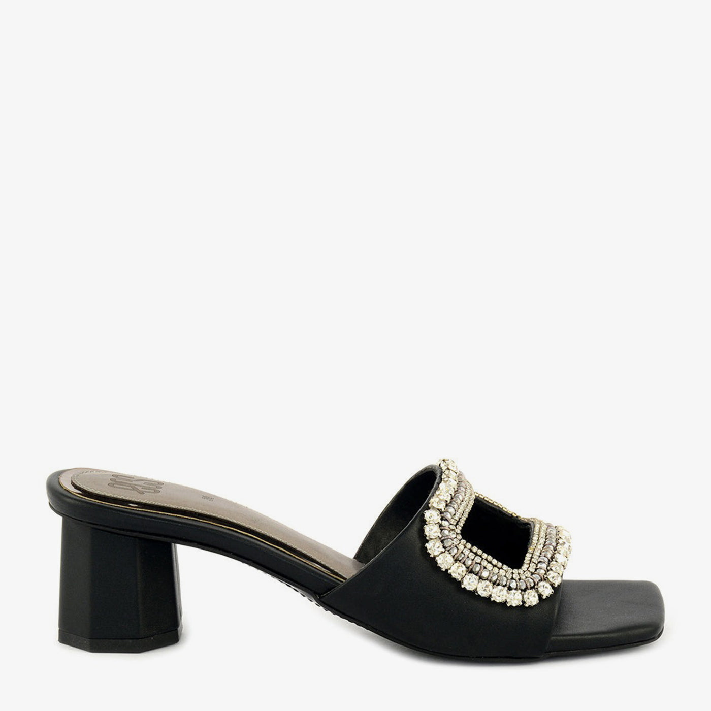 Embellished Slippers - Image 2