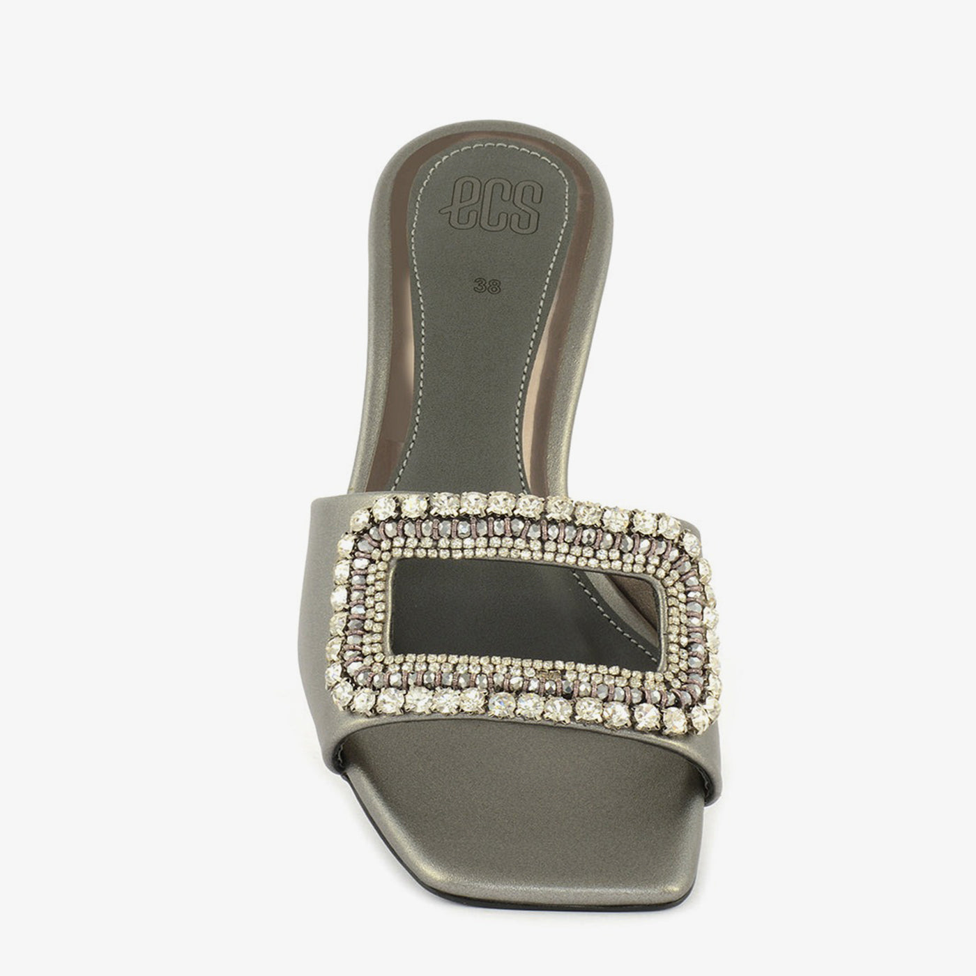 Embellished Slippers - Image 8