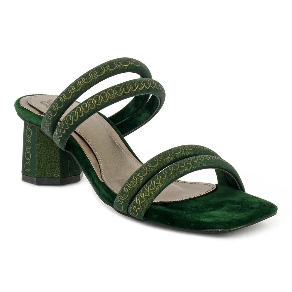 Elegant Slippers