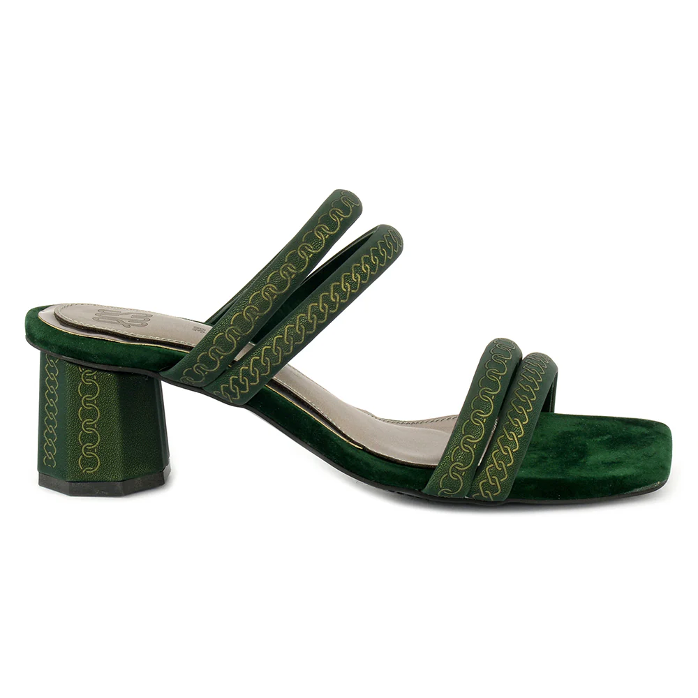 Elegant Slippers - Image 2