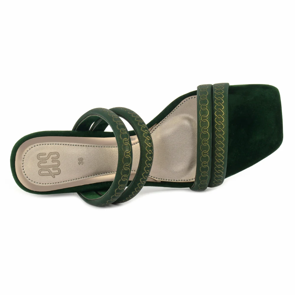 Elegant Slippers - Image 3