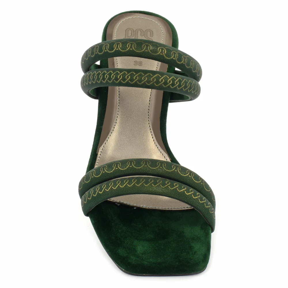 Elegant Slippers - Image 4