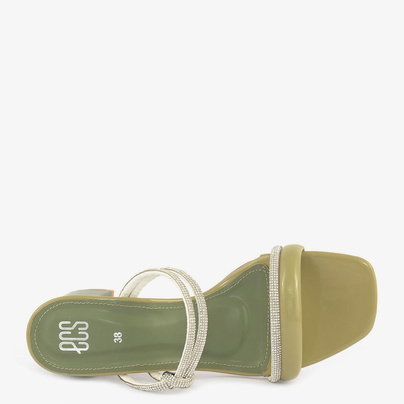 Glossy Slippers - Image 3
