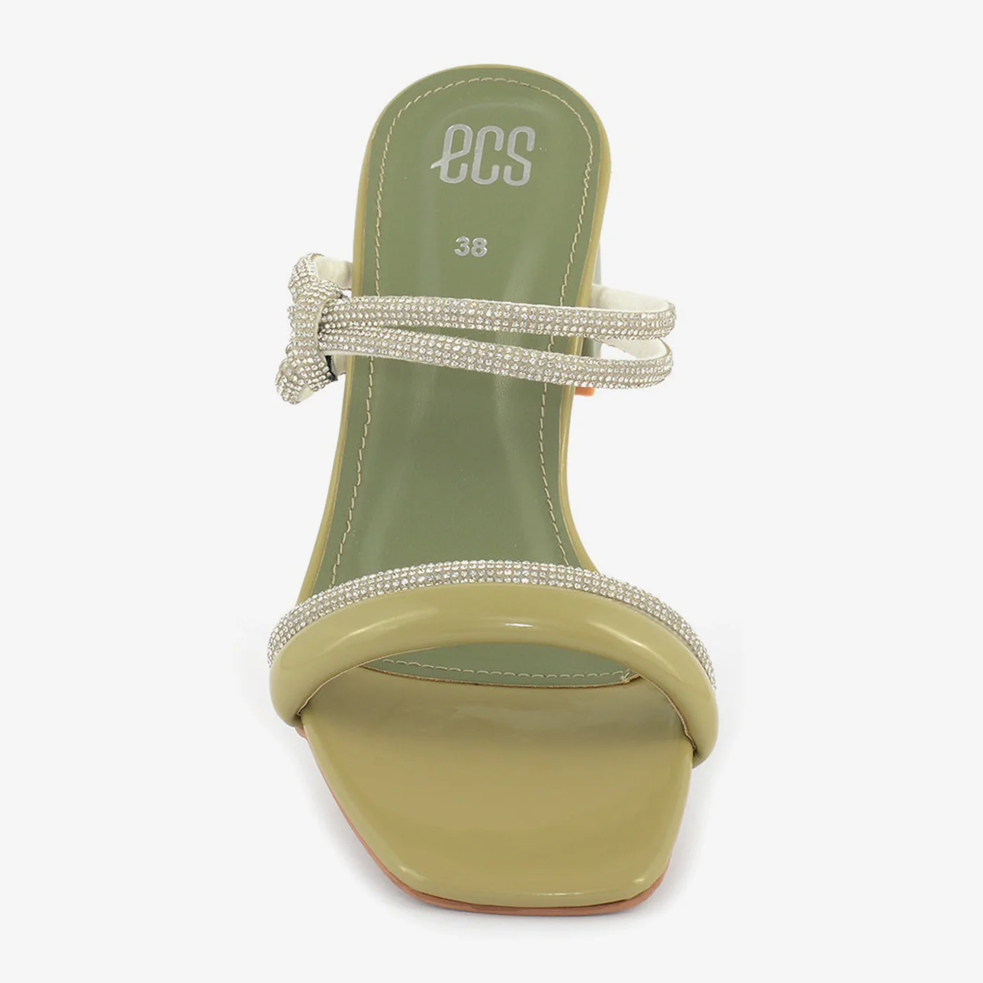 Glossy Slippers - Image 4