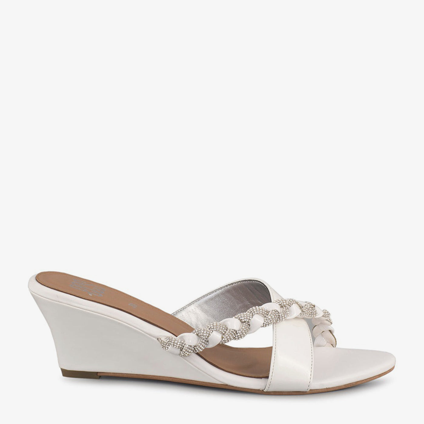 Glossy Slippers - Image 2