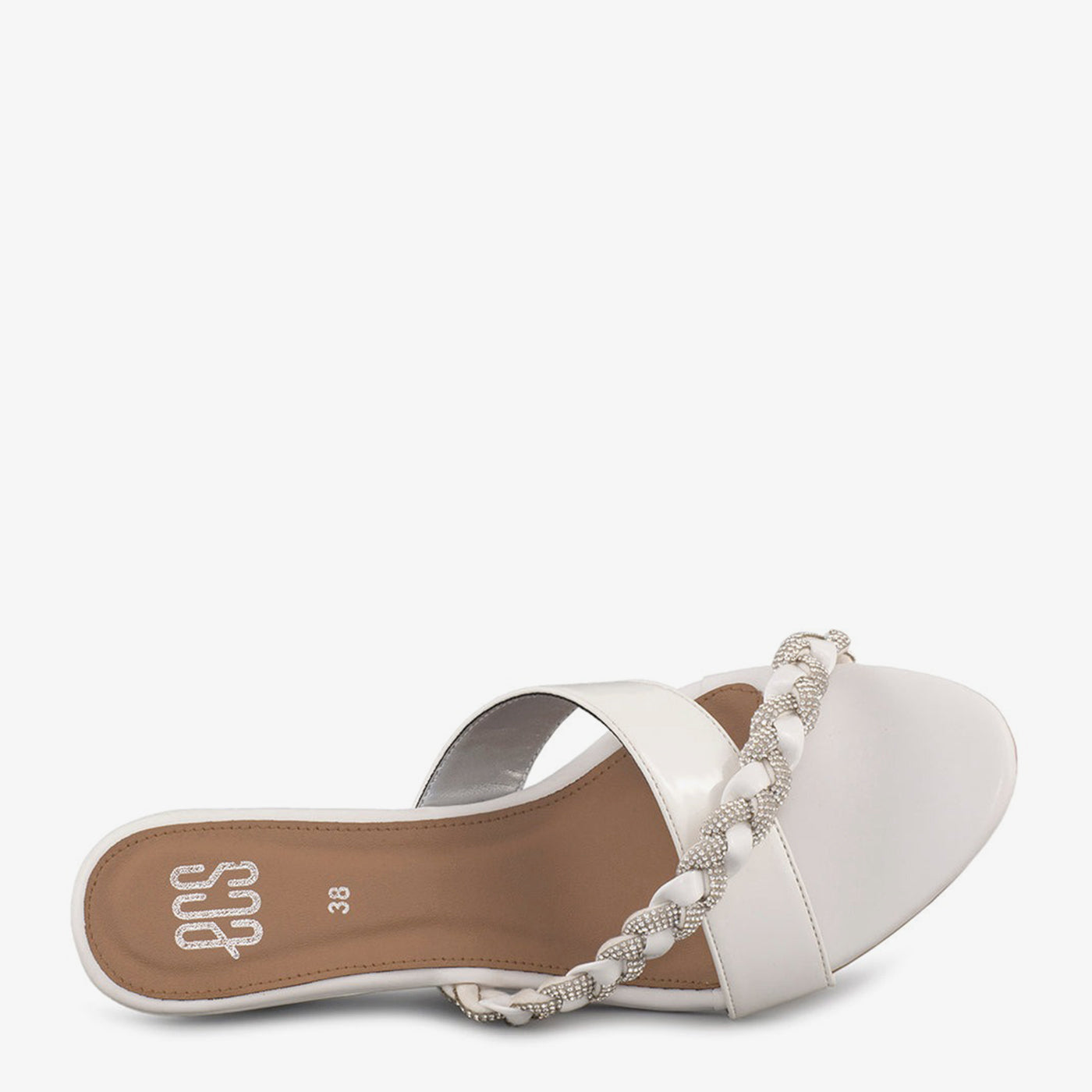 Glossy Slippers - Image 3