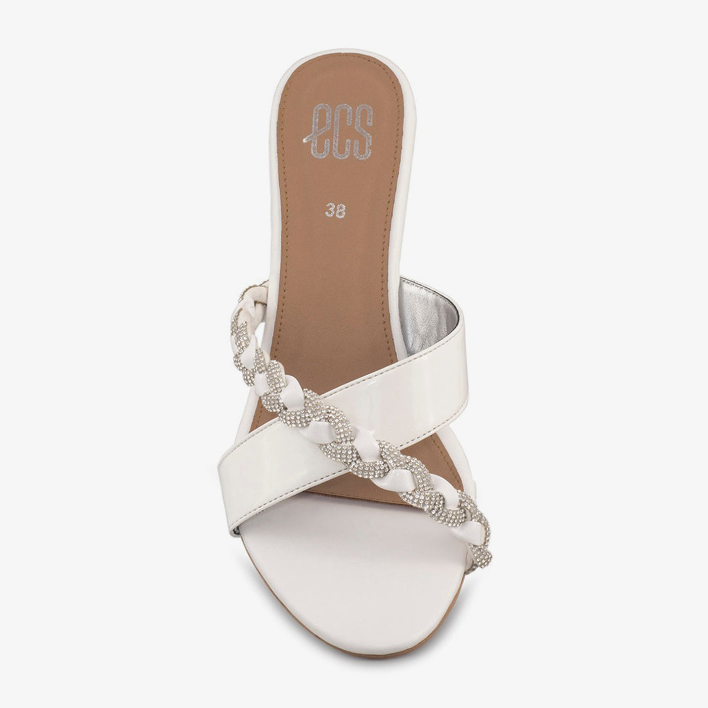 Glossy Slippers - Image 4