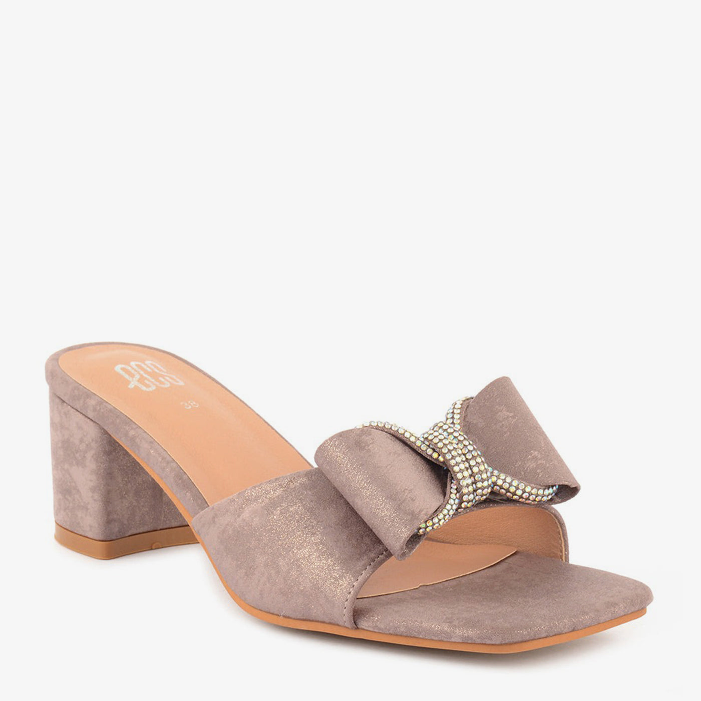Sparkle Wedge