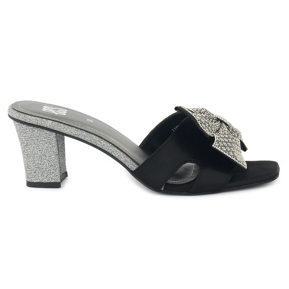Urban Charm Heels - Image 2