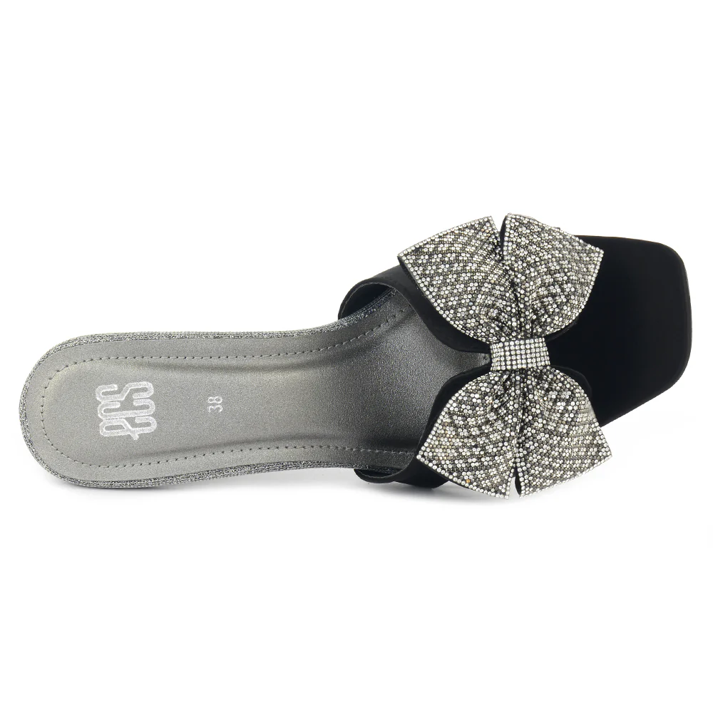 Urban Charm Heels - Image 3
