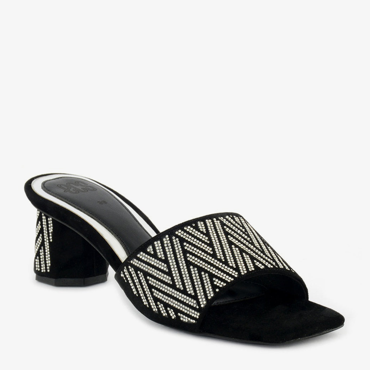 Velvet Slippers