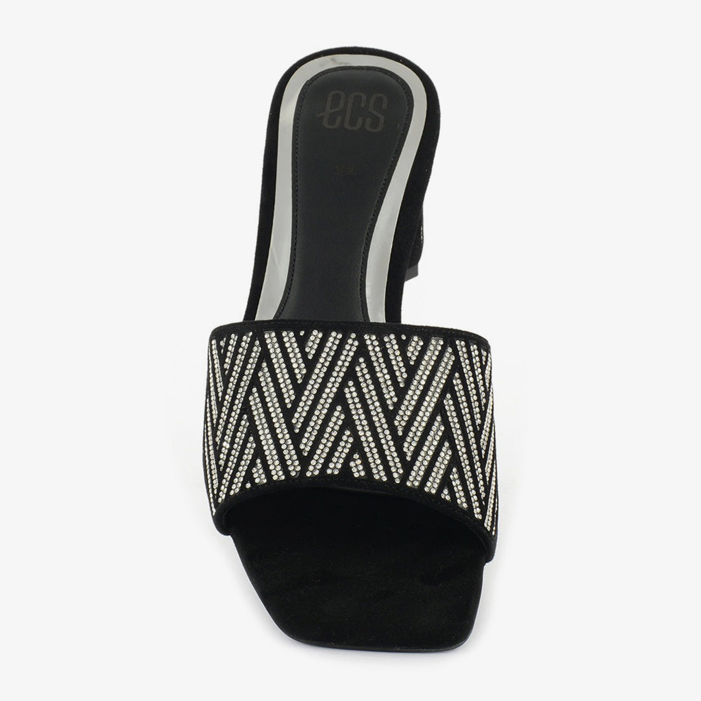Velvet Slippers - Image 4