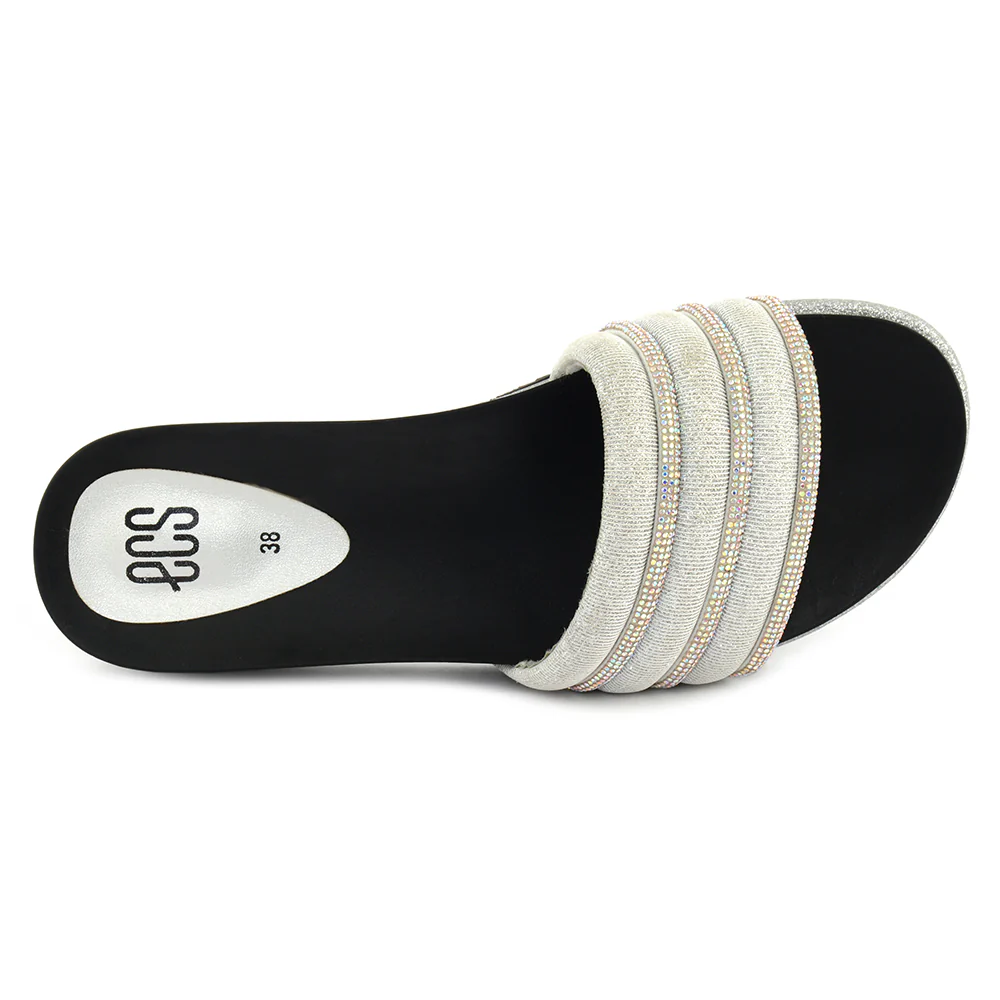 Glitter Glow Slipper - Image 3