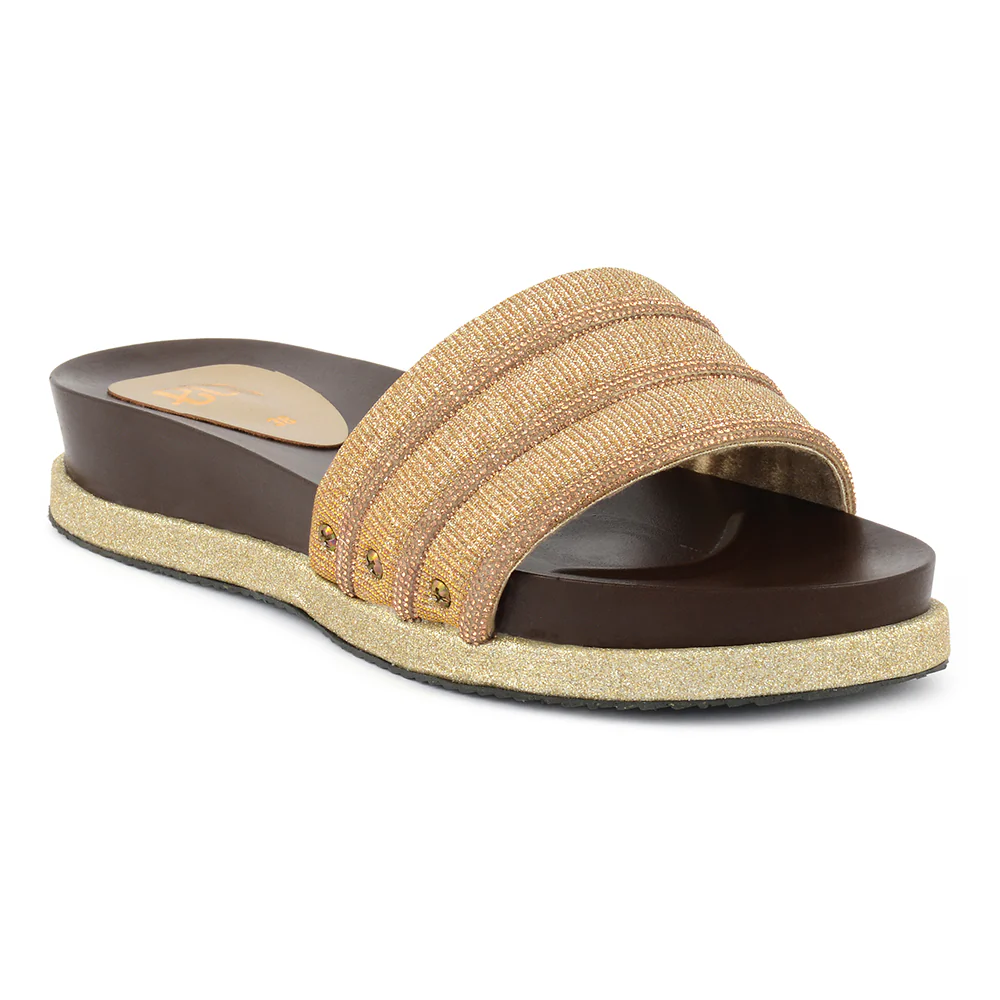 Glitter Glow Slipper - Image 5