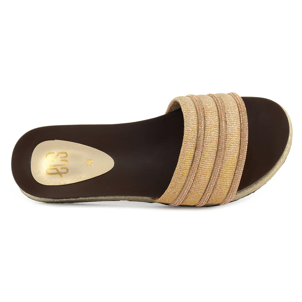 Glitter Glow Slipper - Image 7