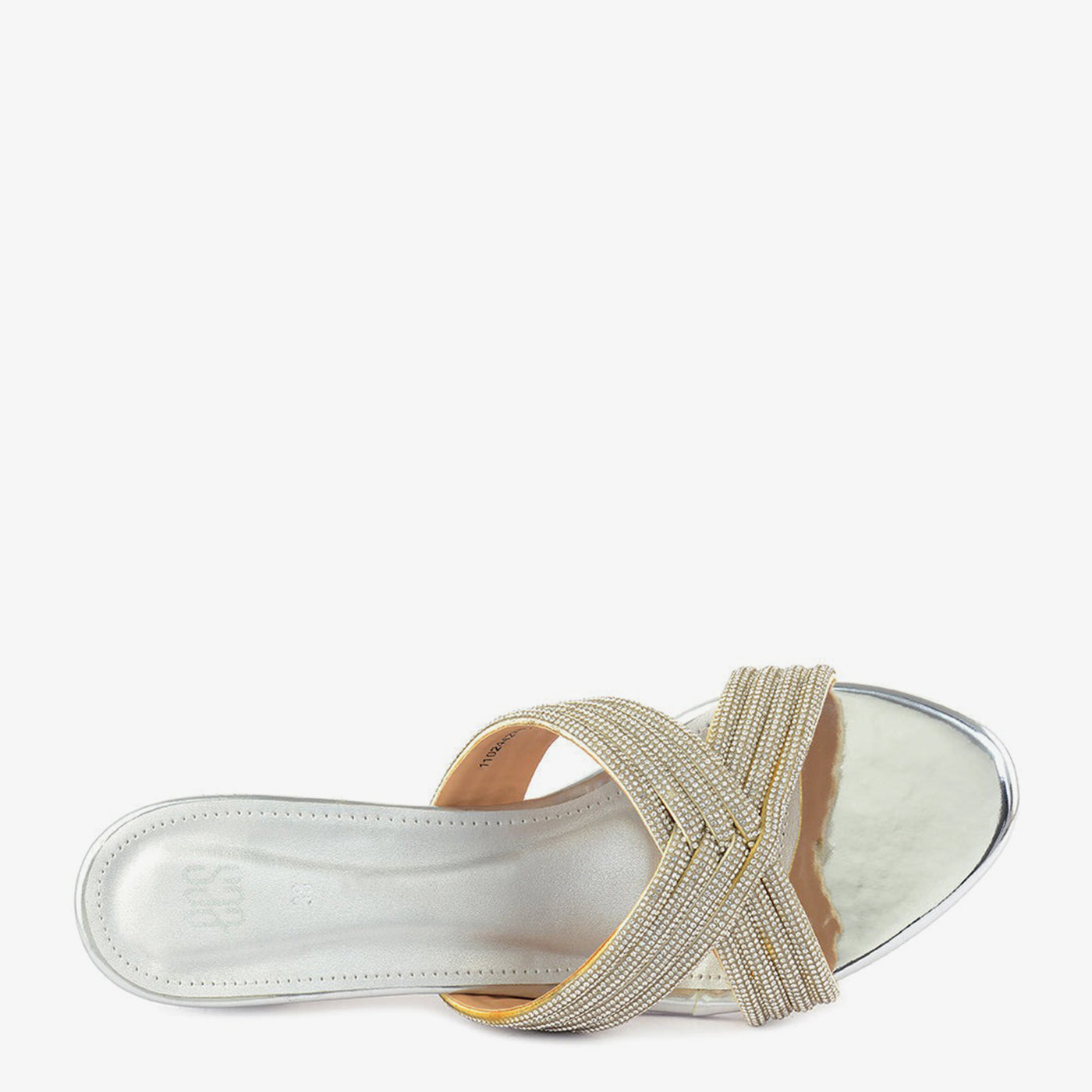 Glamour Glide Slippers - Image 3
