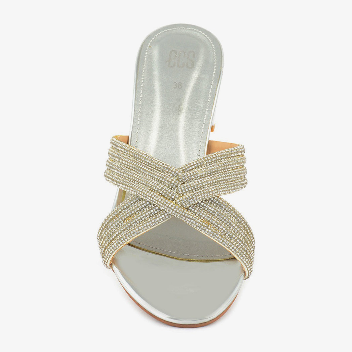 Glamour Glide Slippers - Image 4