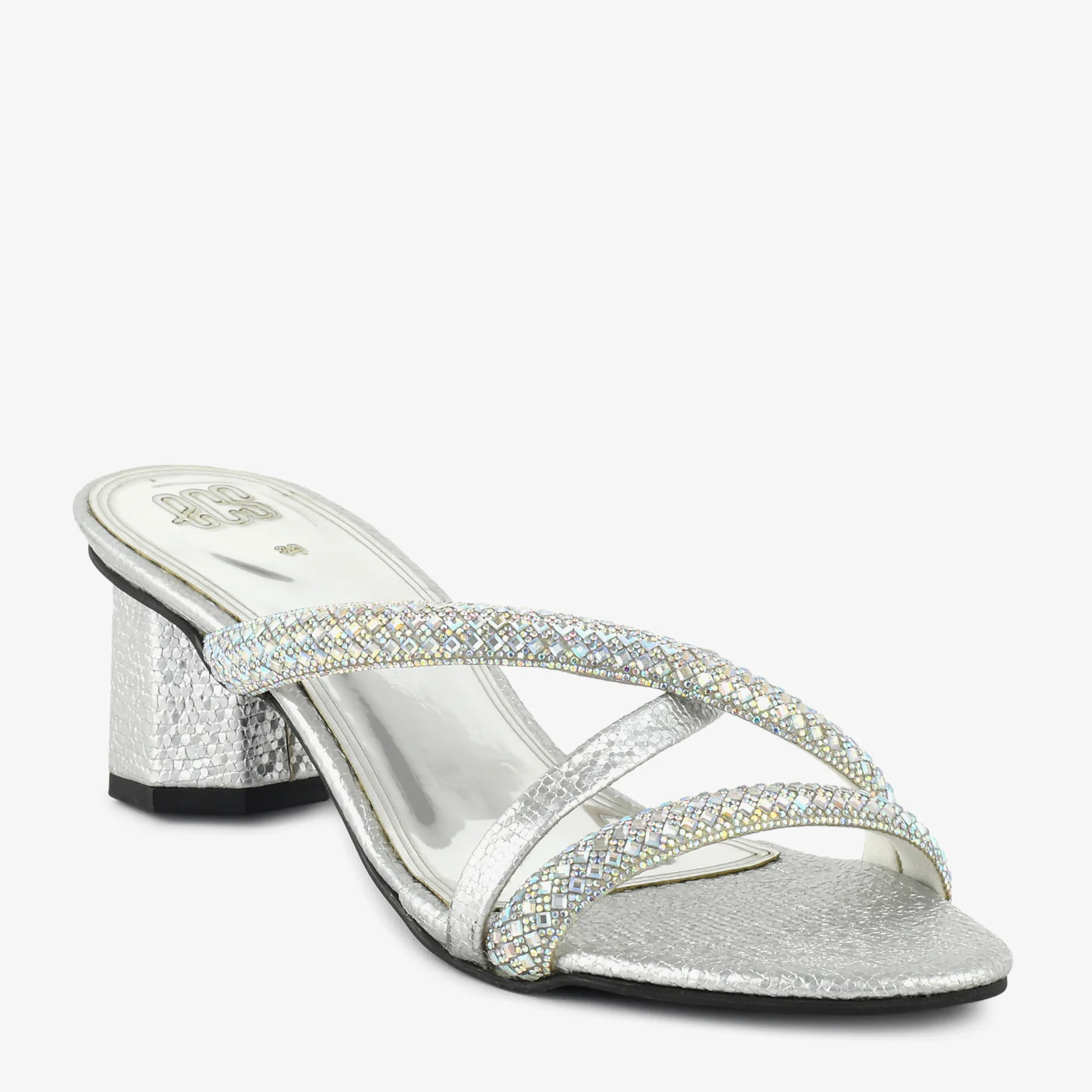 Crystal Glide