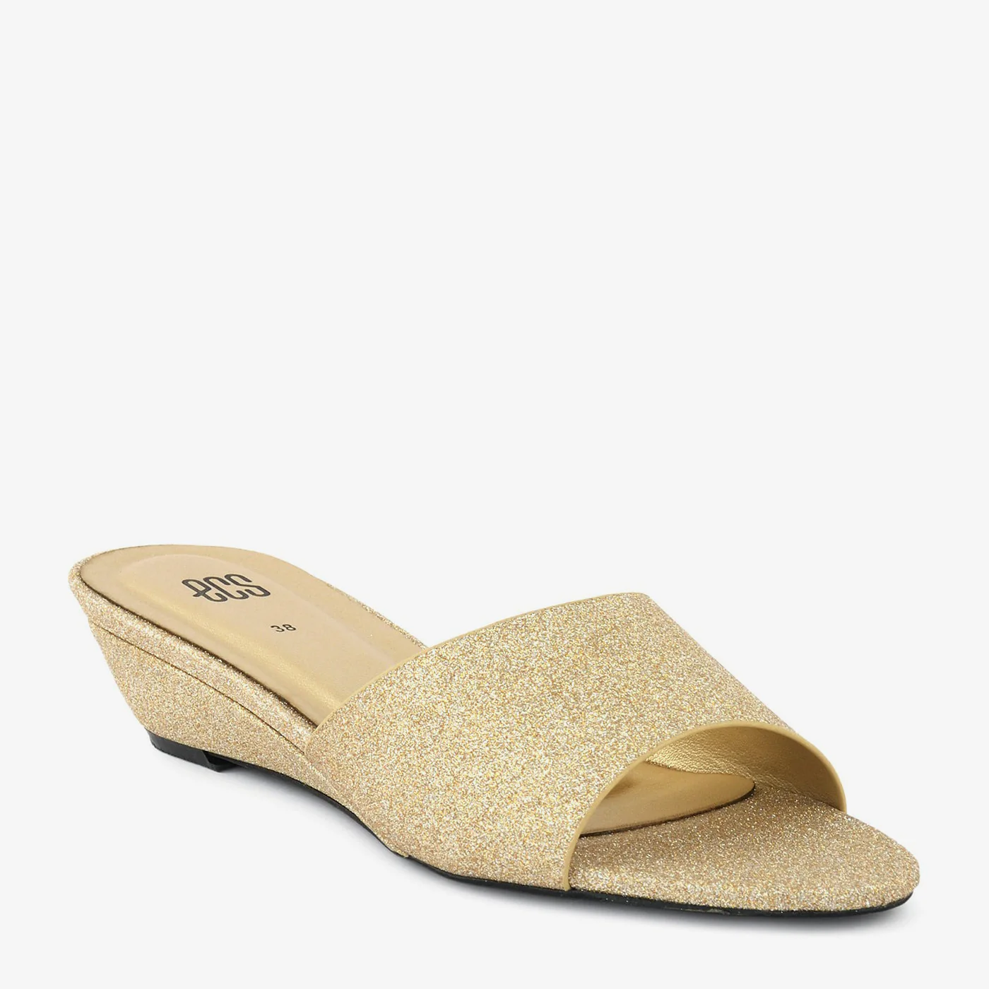 Shimmering Comfort