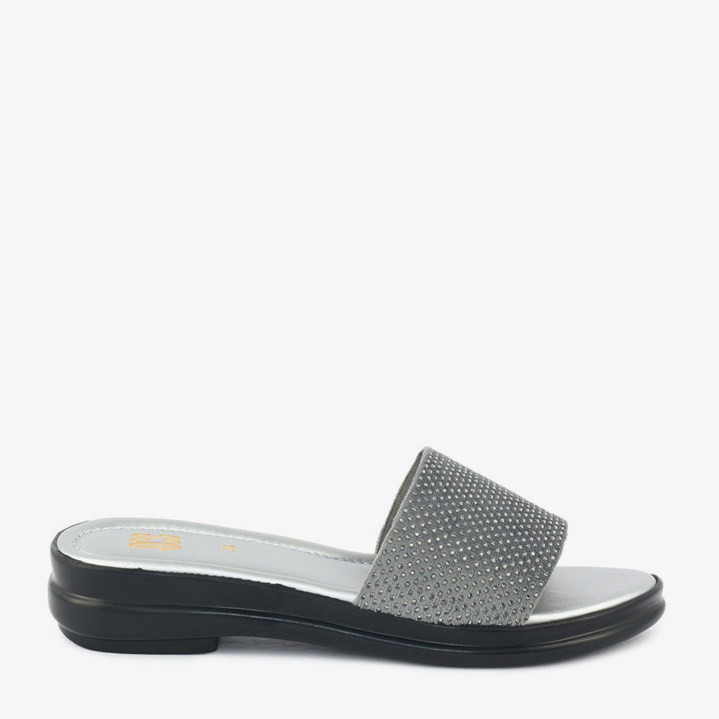 Shimmer Step Slipper - Image 2