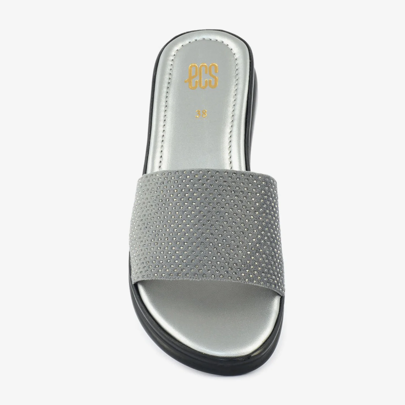 Shimmer Step Slipper - Image 4