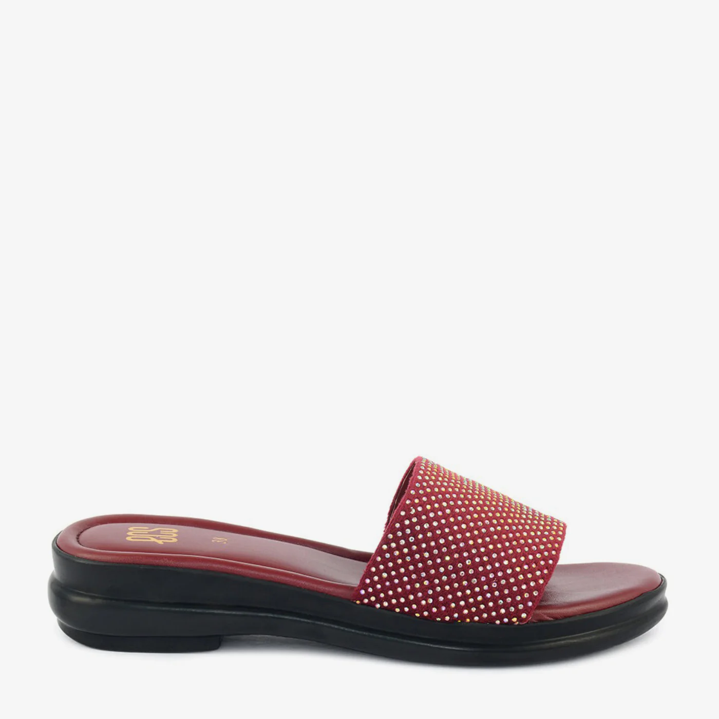 Shimmer Step Slipper - Image 6