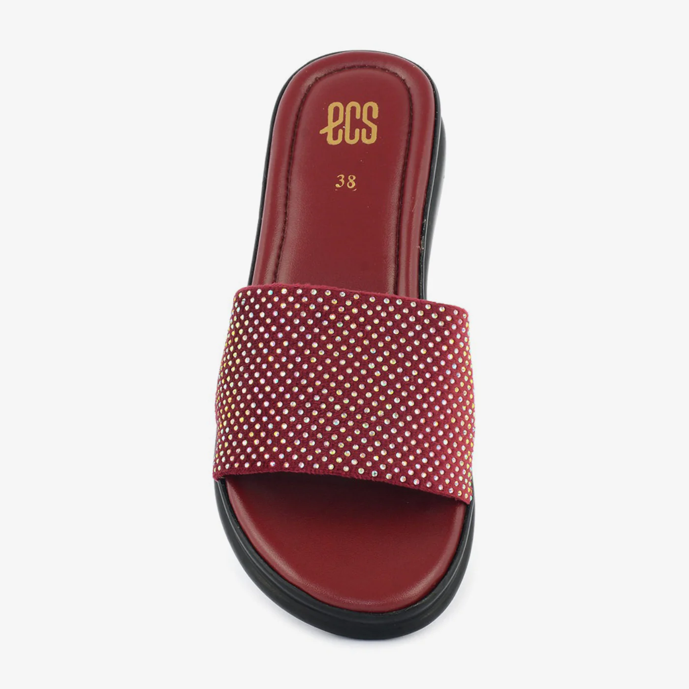 Shimmer Step Slipper - Image 8