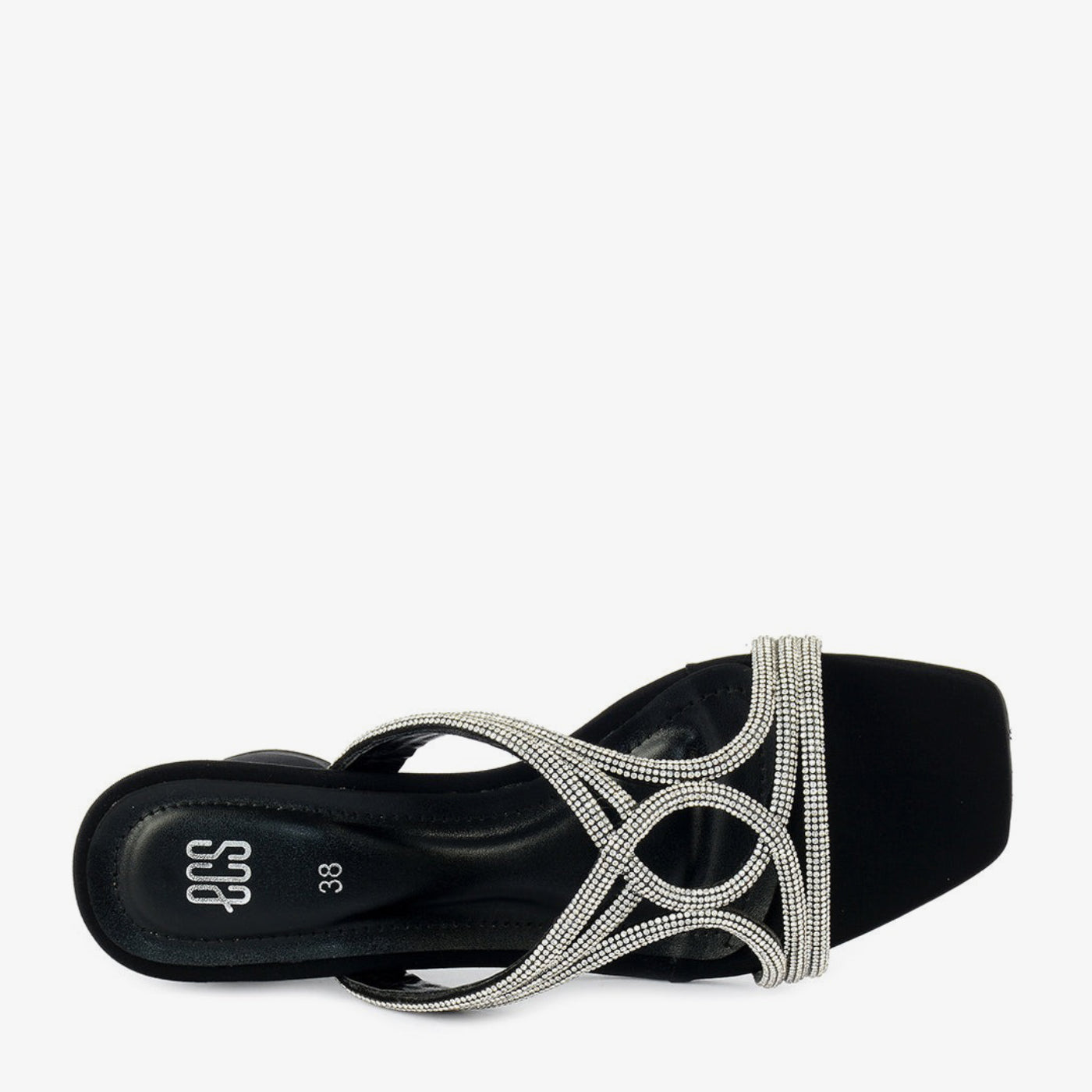 Star Glimmer Slippers - Image 3