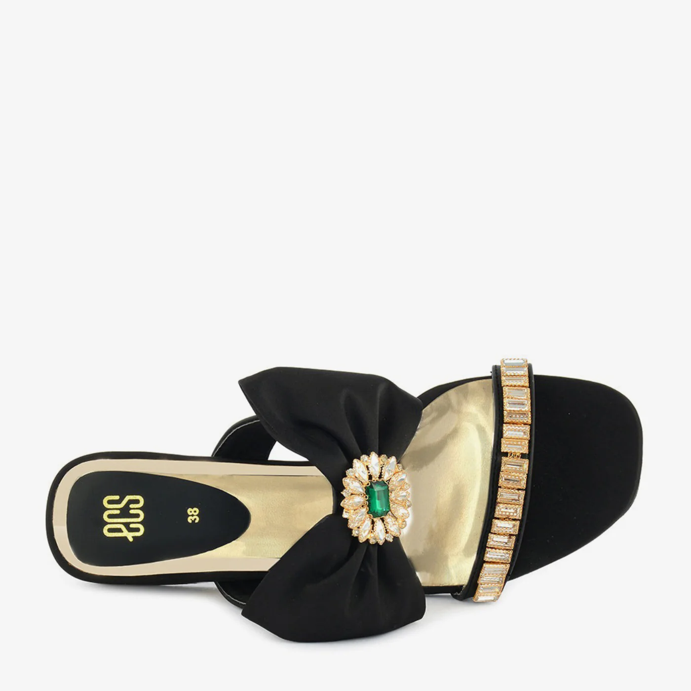 Elegance Touch Slippers - Image 3