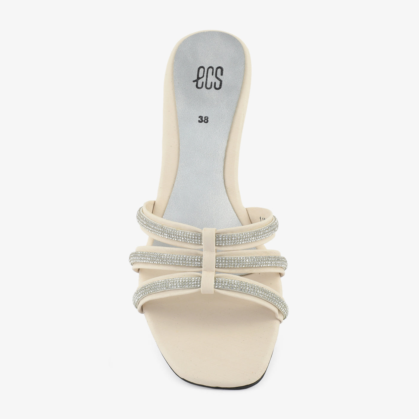 Dazzling Straps Wedges - Image 5
