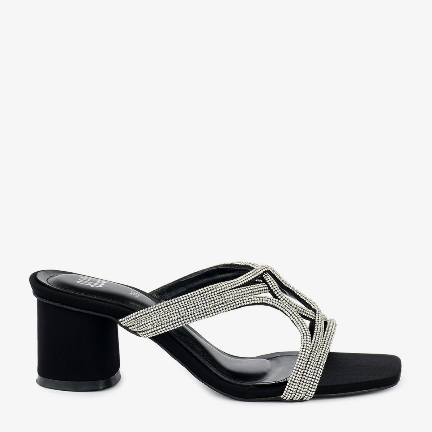 Crystal Lattice Slipper - Image 2