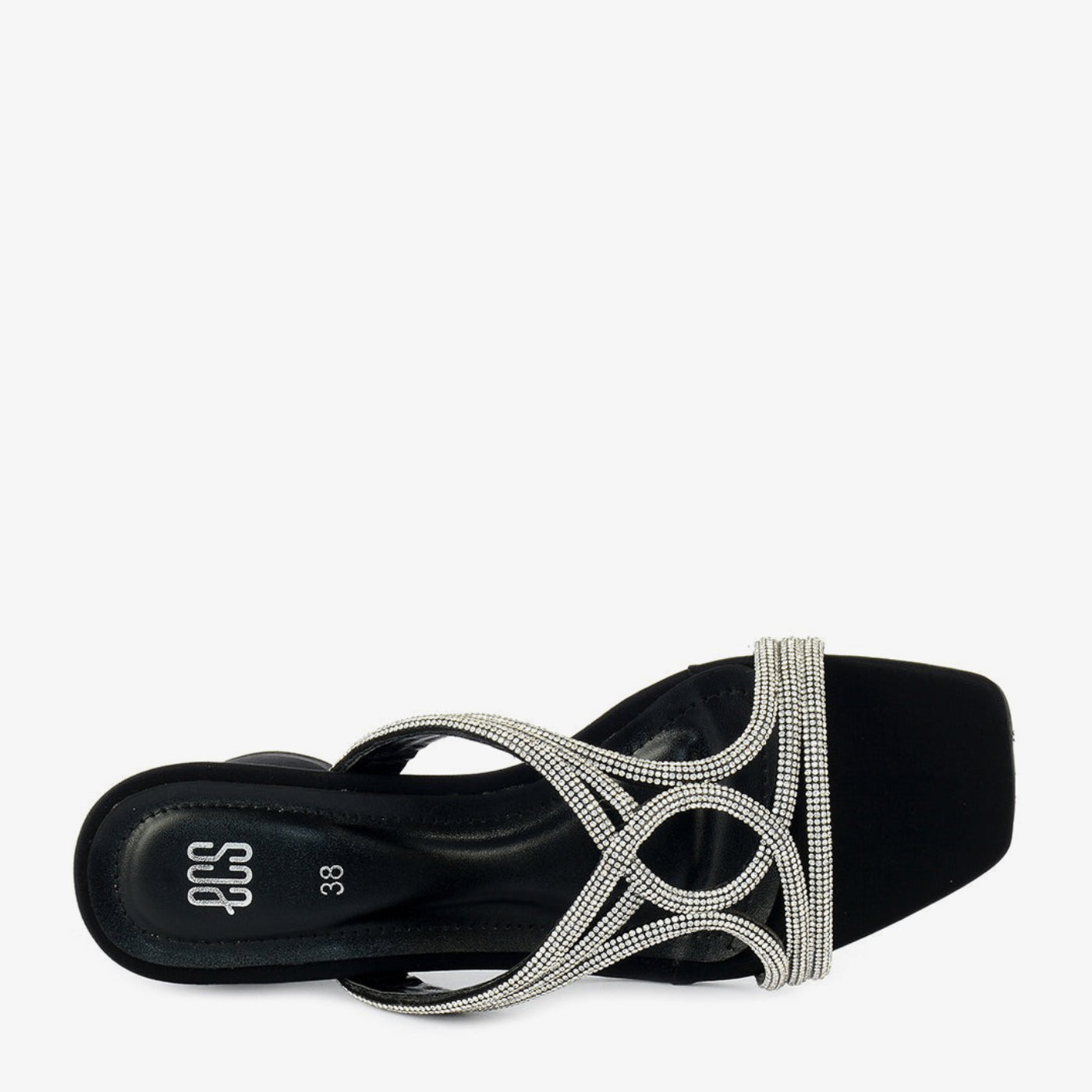 Crystal Lattice Slipper - Image 3