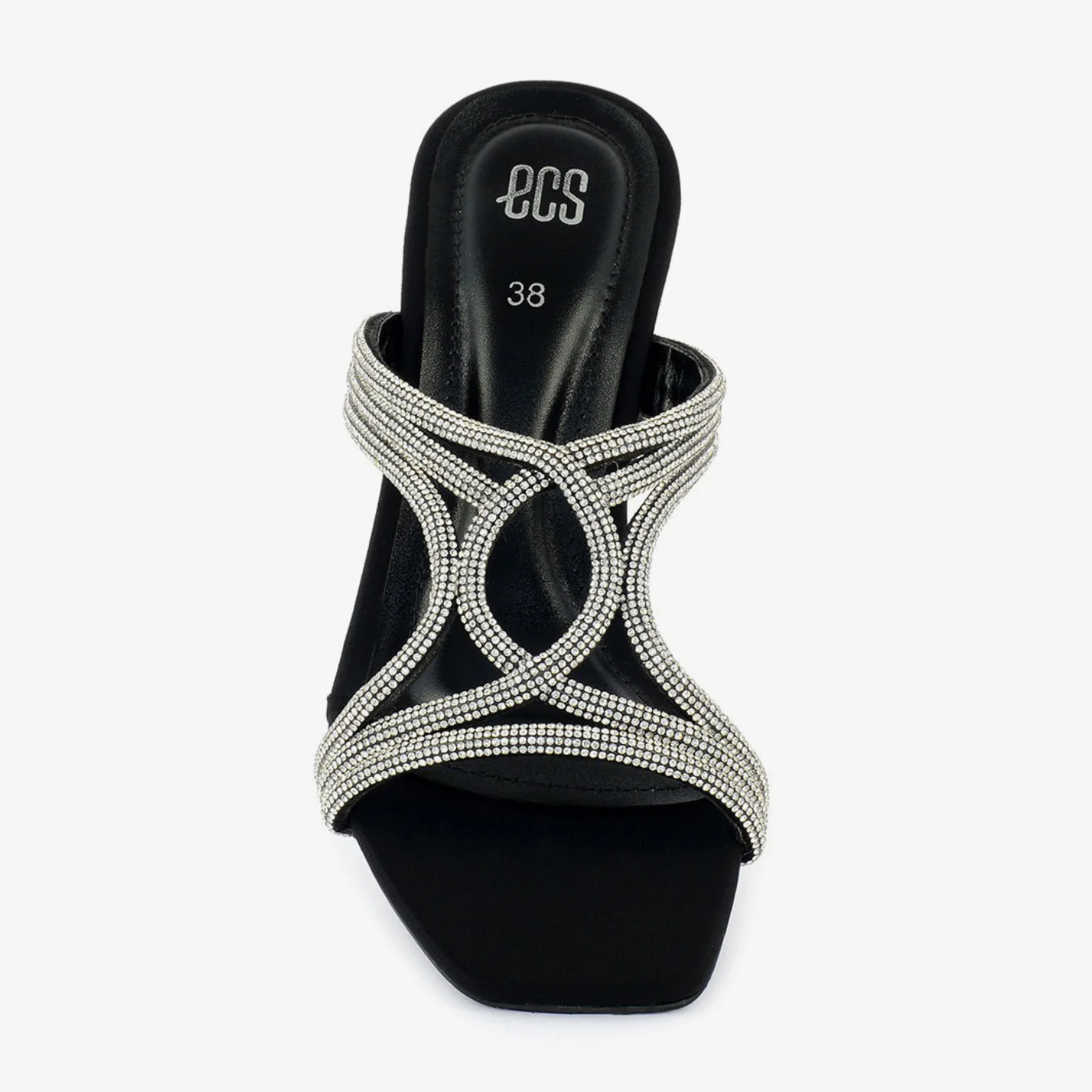 Crystal Lattice Slipper - Image 4