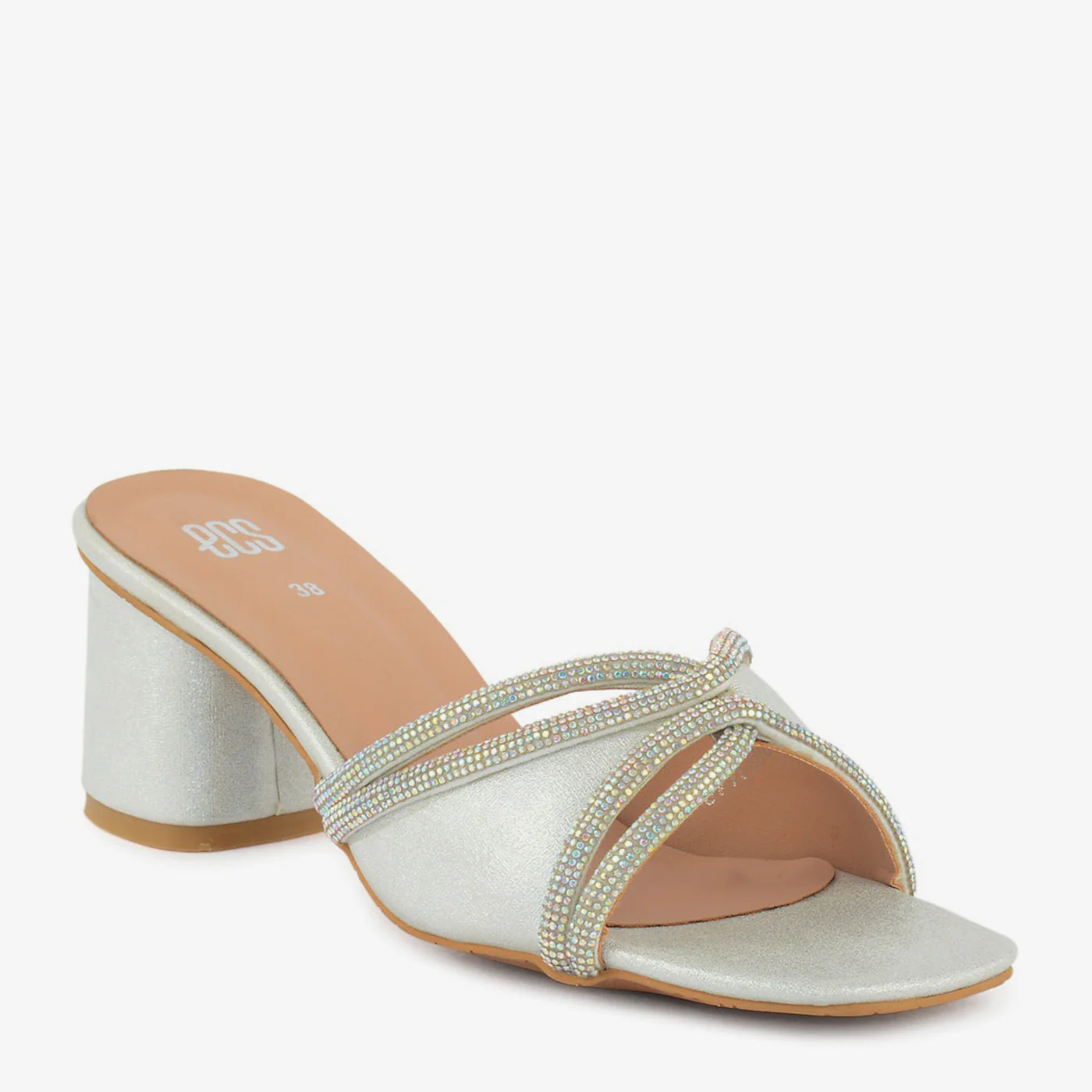 Shimmering Comfort