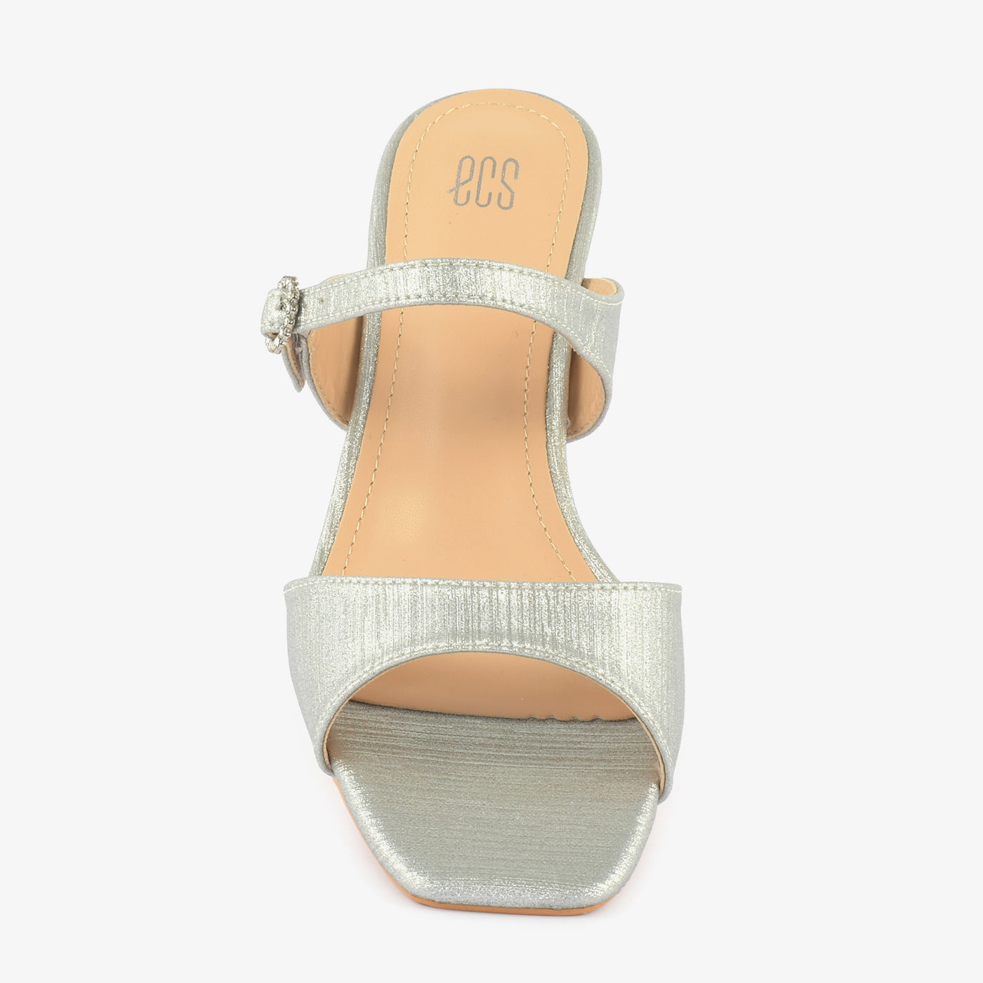 Embellished Kitten Slipper - Image 10